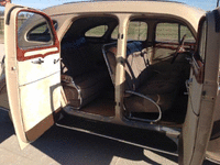 Image 14 of 25 of a 1935 DESOTO AIRFLOW