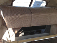Image 15 of 25 of a 1935 DESOTO AIRFLOW