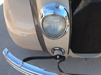 Image 18 of 25 of a 1935 DESOTO AIRFLOW