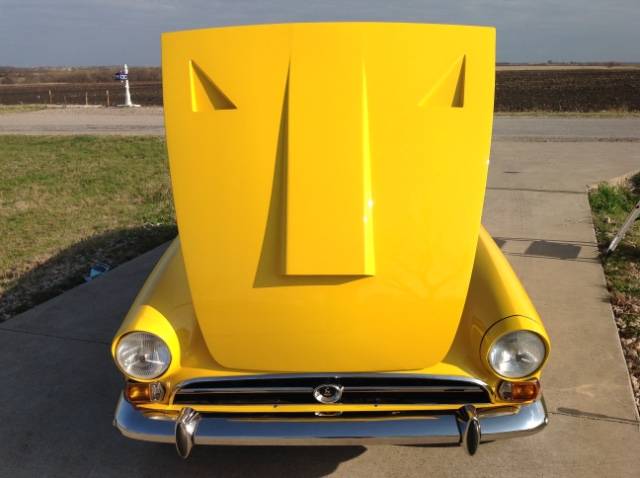 20th Image of a 1965 SUNBEAM TIGER