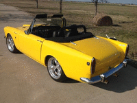 Image 3 of 28 of a 1965 SUNBEAM TIGER