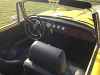 Image 17 of 28 of a 1965 SUNBEAM TIGER