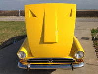 Image 21 of 28 of a 1965 SUNBEAM TIGER