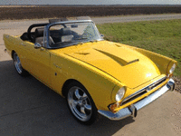 Image 28 of 28 of a 1965 SUNBEAM TIGER