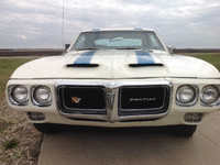 Image 3 of 29 of a 1969 PONTIAC TRANS AM