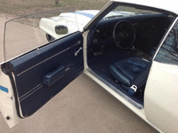 Image 11 of 29 of a 1969 PONTIAC TRANS AM