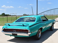 Image 23 of 34 of a 1970 MERCURY COUGAR