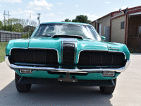 Image 25 of 34 of a 1970 MERCURY COUGAR