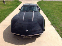 Image 3 of 18 of a 1978 CHEVROLET CORVETTE