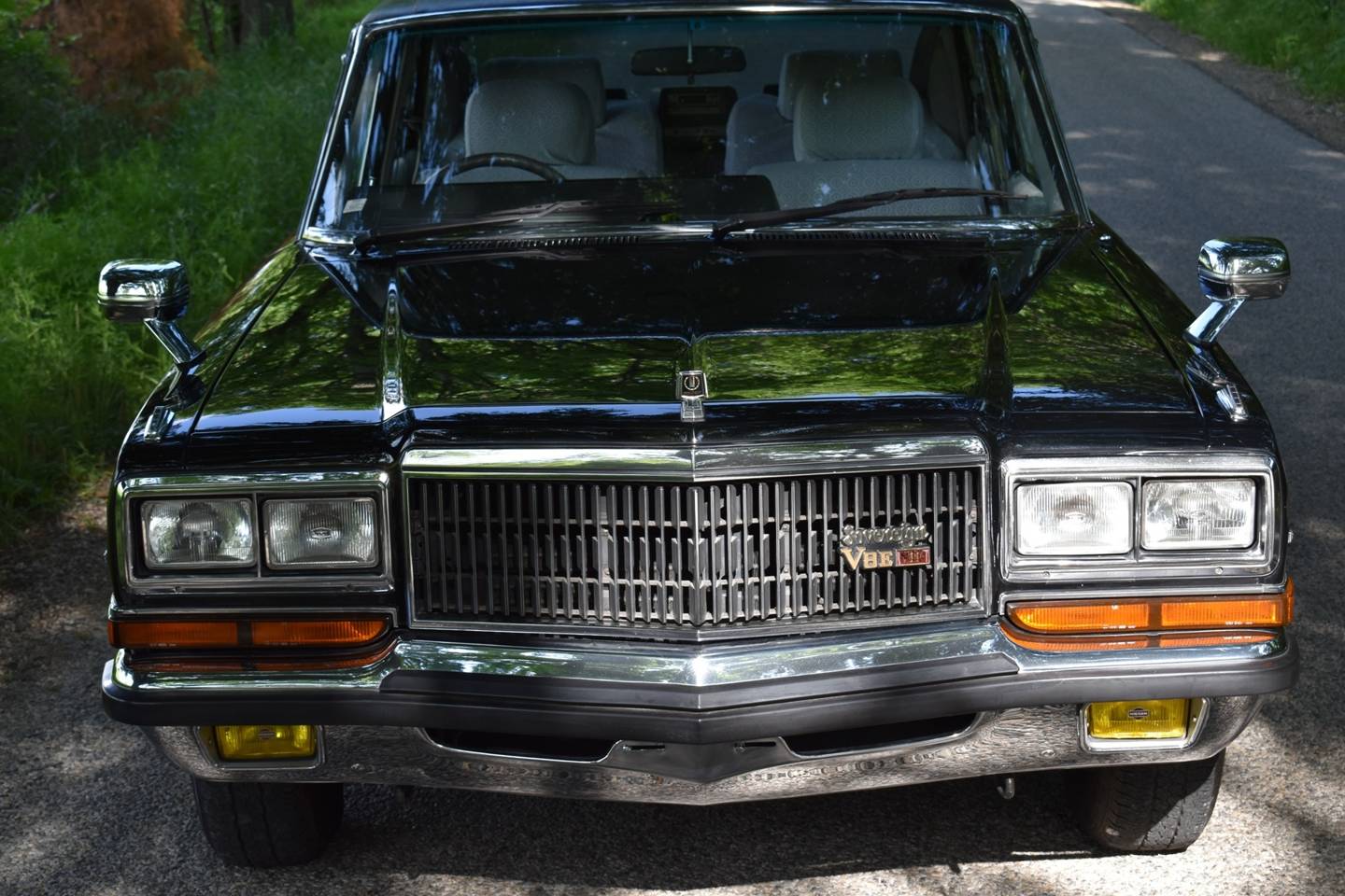 1st Image of a 1987 NISSAN PRESIDENT