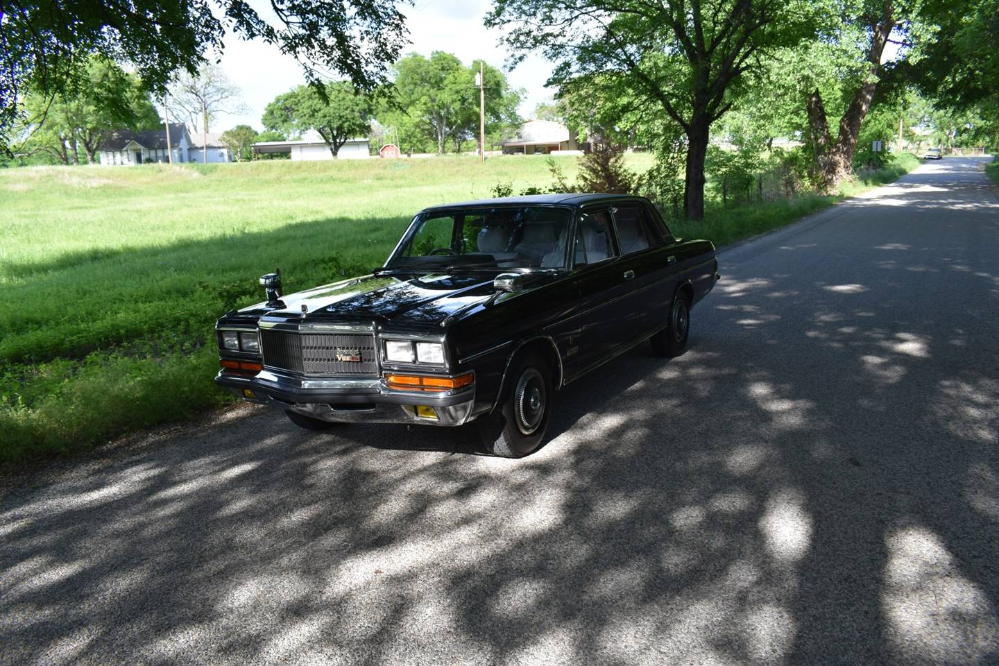 5th Image of a 1987 NISSAN PRESIDENT