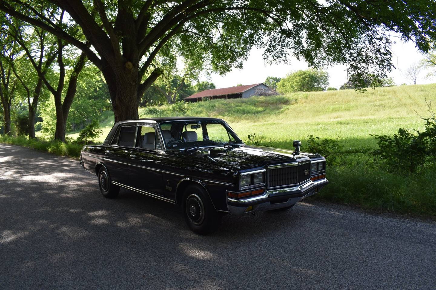 10th Image of a 1987 NISSAN PRESIDENT