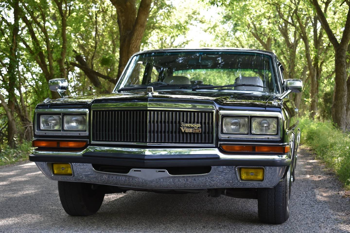 14th Image of a 1987 NISSAN PRESIDENT