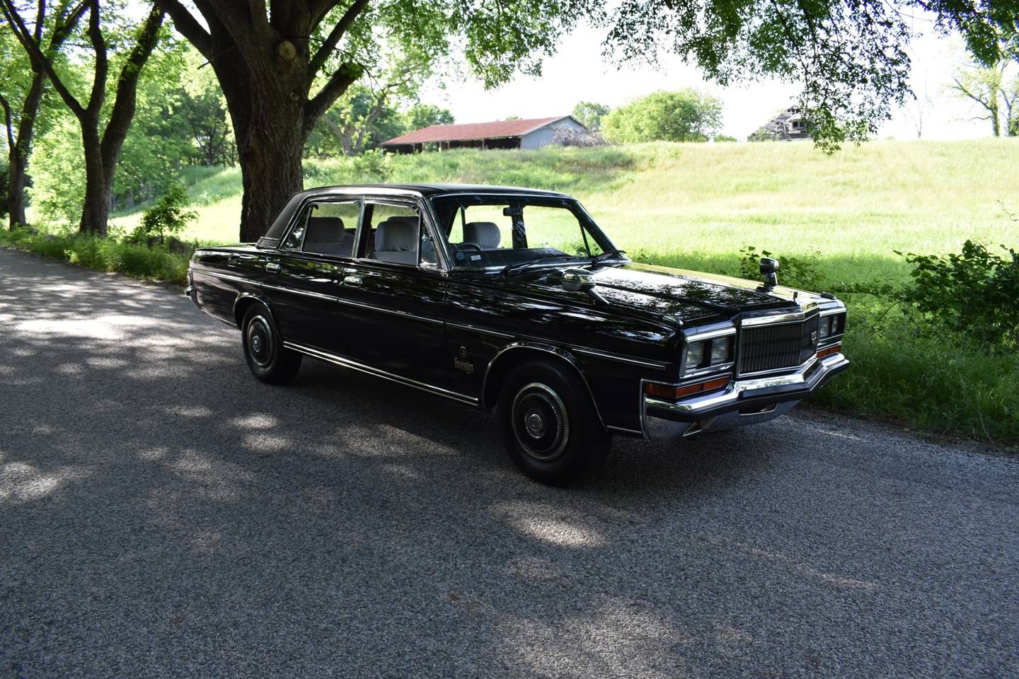 15th Image of a 1987 NISSAN PRESIDENT