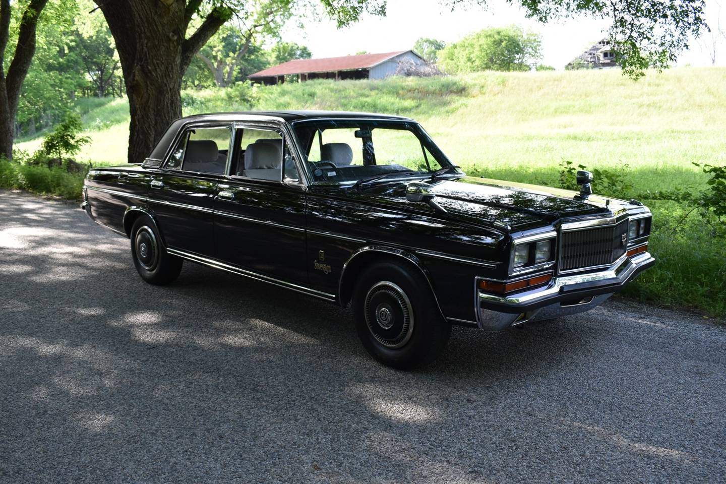 16th Image of a 1987 NISSAN PRESIDENT