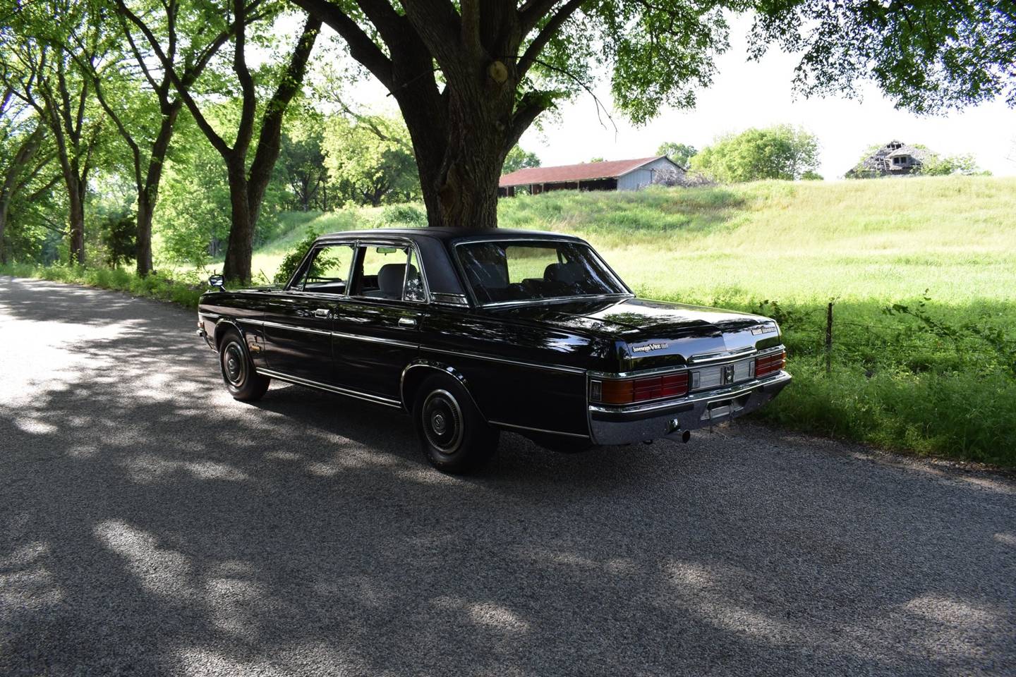 21st Image of a 1987 NISSAN PRESIDENT