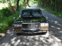 Image 1 of 43 of a 1987 NISSAN PRESIDENT