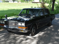 Image 3 of 43 of a 1987 NISSAN PRESIDENT