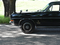 Image 4 of 43 of a 1987 NISSAN PRESIDENT