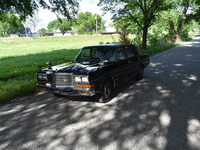Image 6 of 43 of a 1987 NISSAN PRESIDENT