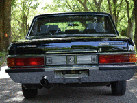 Image 8 of 43 of a 1987 NISSAN PRESIDENT