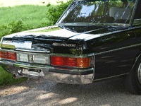 Image 9 of 43 of a 1987 NISSAN PRESIDENT