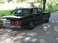 Image 10 of 43 of a 1987 NISSAN PRESIDENT