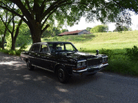 Image 11 of 43 of a 1987 NISSAN PRESIDENT