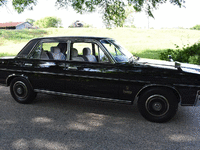 Image 12 of 43 of a 1987 NISSAN PRESIDENT