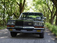 Image 14 of 43 of a 1987 NISSAN PRESIDENT