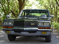 Image 15 of 43 of a 1987 NISSAN PRESIDENT