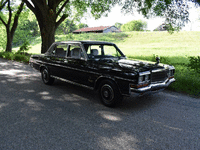 Image 16 of 43 of a 1987 NISSAN PRESIDENT