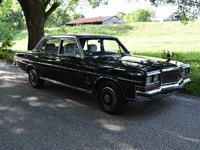 Image 17 of 43 of a 1987 NISSAN PRESIDENT