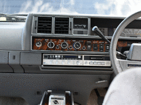 Image 40 of 43 of a 1987 NISSAN PRESIDENT