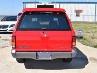 Image 5 of 21 of a 1992 GMC TYPHOON