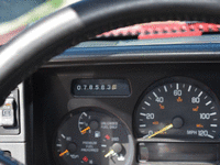 Image 11 of 21 of a 1992 GMC TYPHOON