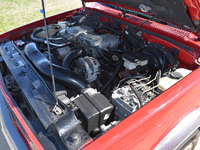 Image 20 of 21 of a 1992 GMC TYPHOON