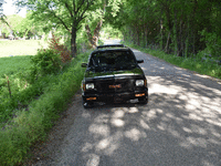 Image 2 of 40 of a 1993 GMC TYPHOON