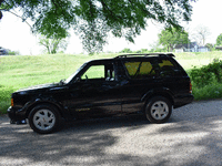 Image 4 of 40 of a 1993 GMC TYPHOON