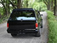 Image 6 of 40 of a 1993 GMC TYPHOON