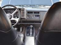 Image 10 of 40 of a 1993 GMC TYPHOON