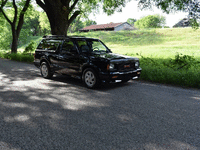 Image 11 of 40 of a 1993 GMC TYPHOON