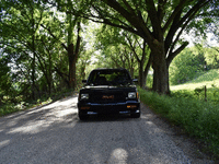 Image 12 of 40 of a 1993 GMC TYPHOON