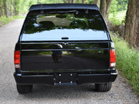 Image 14 of 40 of a 1993 GMC TYPHOON