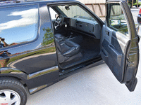 Image 16 of 40 of a 1993 GMC TYPHOON