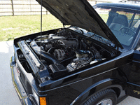 Image 20 of 40 of a 1993 GMC TYPHOON