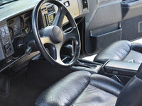 Image 24 of 40 of a 1993 GMC TYPHOON