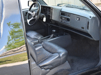 Image 29 of 40 of a 1993 GMC TYPHOON