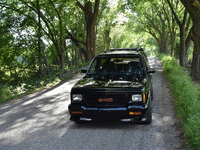 Image 31 of 40 of a 1993 GMC TYPHOON