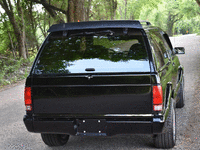 Image 37 of 40 of a 1993 GMC TYPHOON